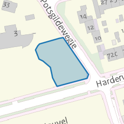 Perceel NST01-B-8865