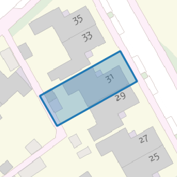 Perceel NST01-B-8899