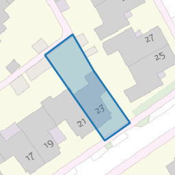 Perceel NST01-B-8901