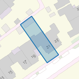 Perceel NST01-B-8902