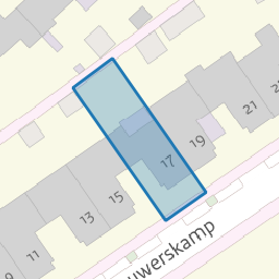 Perceel NST01-B-8904