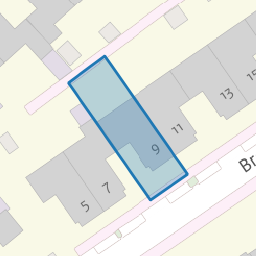 Perceel NST01-B-8908