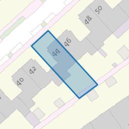 Perceel NST01-B-8915