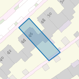 Perceel NST01-B-8916