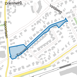 Perceel NST01-B-8921