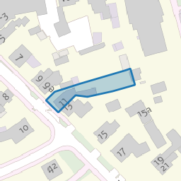 Perceel NST01-B-8925