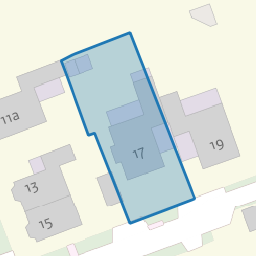 Perceel NST01-B-8932