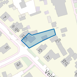 Perceel NST01-B-8938