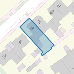 Perceel NST01-B-8944