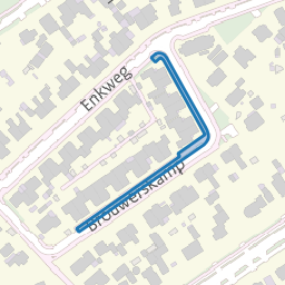 Perceel NST01-B-8950