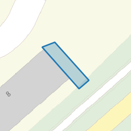 Perceel NST01-B-8951