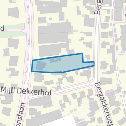 Perceel NST01-B-8953