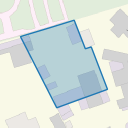 Perceel NST01-B-8960