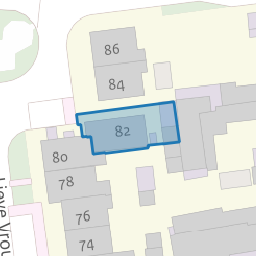 Perceel NST01-B-8972