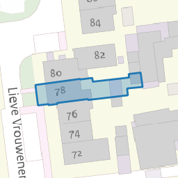 Perceel NST01-B-8974