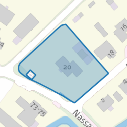 Perceel NST01-B-8975