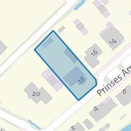 Perceel NST01-B-8976