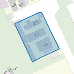 Perceel NST01-B-8989