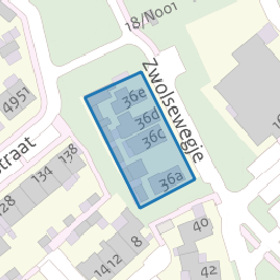 Perceel NST01-B-8990