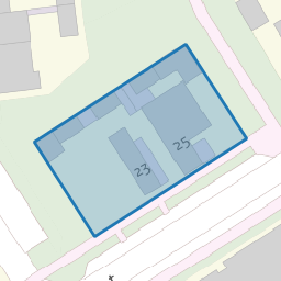 Perceel NST01-B-8992