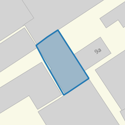 Perceel NST01-B-9001