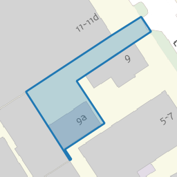 Perceel NST01-B-9002