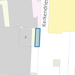 Perceel NST01-B-9017