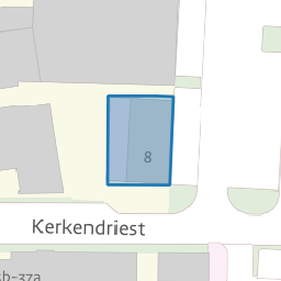 Perceel NST01-B-9019