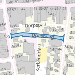 Perceel NST01-B-9025