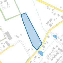 Perceel NST01-B-9033