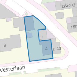 Perceel NST01-B-9036