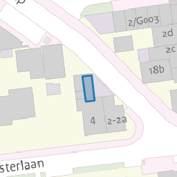 Perceel NST01-B-9041