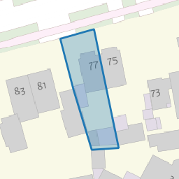 Perceel NST01-B-9057