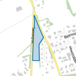 Perceel NST01-B-9061