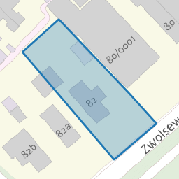 Perceel NST01-B-9065