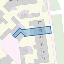 Perceel NST01-B-9070