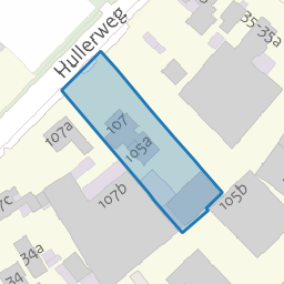 Perceel NST01-B-9073