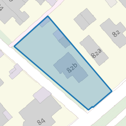 Perceel NST01-B-9076