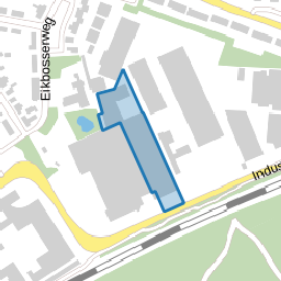 Perceel NST01-B-9080