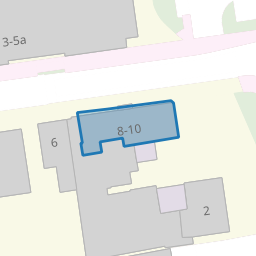 Perceel NST01-B-9086