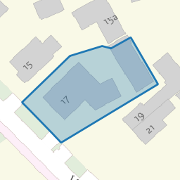 Perceel NST01-B-9092