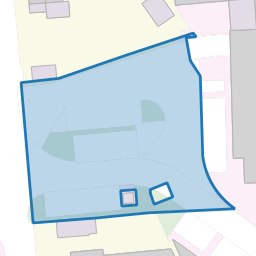 Perceel NST01-B-9097