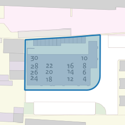 Perceel NST01-B-9108