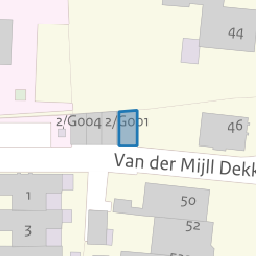 Perceel NST01-B-9141