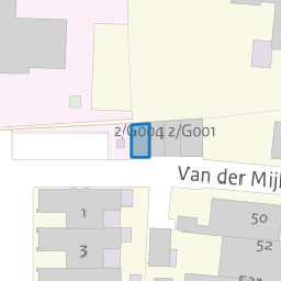 Perceel NST01-B-9142