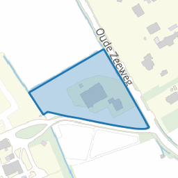 Perceel NST01-B-9151