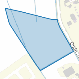 Perceel NST01-B-9152