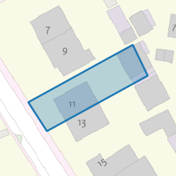 Perceel NST01-B-9154