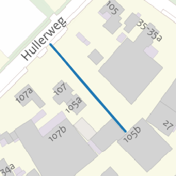 Perceel NST01-B-9185