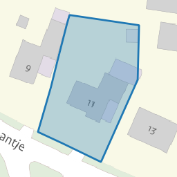 Perceel NST01-B-9190